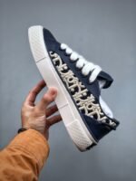 Dior 30Avenue Montaigne low top sneakers（3SN303ZYQ_H561） - 图片 2