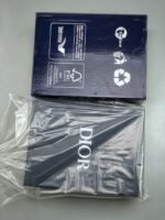 Dior 30Avenue Montaigne low top sneakers（3SN303ZYQ_H561） - 图片 3