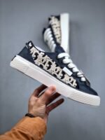 Dior 30Avenue Montaigne low top sneakers（3SN303ZYQ_H561） - 图片 4