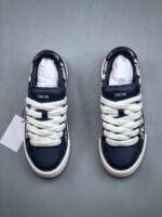 Dior 30Avenue Montaigne low top sneakers（3SN303ZYQ_H561） - 图片 5