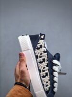 Dior 30Avenue Montaigne low top sneakers（3SN303ZYQ_H561） - 图片 6