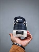 Dior 30Avenue Montaigne low top sneakers（3SN303ZYQ_H561） - 图片 7