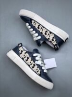 Dior 30Avenue Montaigne low top sneakers（3SN303ZYQ_H561） - 图片 9