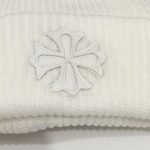 【CHROME HEARTS公式旗艦店】クロムハーツ ハット/帽子 - 图片 8