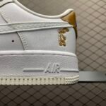 Nike WMNS Air Force 1 Low "1972"（ HF5716-111） - 图片 6