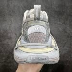 BALENCIAGA 3XL Extreme Lace Sneakers（778698W3XLL9191） - 图片 9