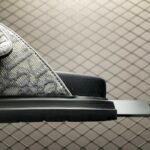 Dior MENS Dior Aqua Sandal Dior Oblique Jacquard(3SA135ZSA_H611) - 图片 5