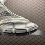 BALENCIAGA 3XL Mule "white"（742672W3XL19091） - 图片 4