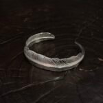 goro'sフェザーのブレスレット（GS-R-22） - 图片 9