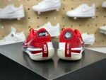 Nike Air Zoom GT Cut Team USA Sport Red（CZ0175-604） - 图片 6