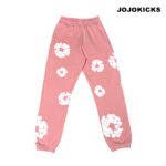 DENIM TEARS The Cotton Wreath Sweatpants（Available in multiple colors）16 colors (301-210-31） - 图片 4