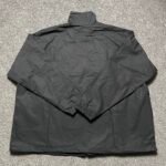 Balenciaga logo print windproof jacket（40PGUU77） - 图片 4