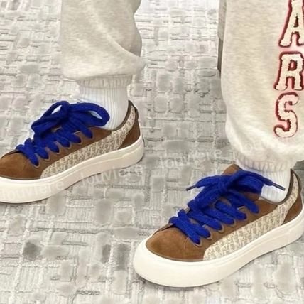 Christian Dior 2024 SS B33 SNEAKER (3SN303ZWN_H781)