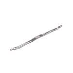 GUCCI Ghost Silver Chain Bracelet（455321-J8400-0701） - 图片 3