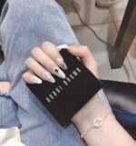 GUCCIインターロッキングG シルバー ブレスレット（481687-J8400-8106） - 图片 6