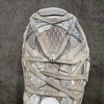 BALENCIAGA 3XL Extreme Lace Sneakers（778698W3XLL9191） - 图片 5