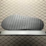 Dior MENS Dior Aqua Sandal Dior Oblique Jacquard "Black" (3SA135ZSA_H969) - 图片 4