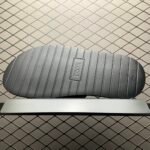 Dior MENS Dior Aqua Sandal Dior Oblique Jacquard "Beige/Black"(3SA135ZSA_H561) - 图片 3