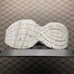 BALENCIAGA 3XL Mule "white"（742672W3XL19091） - 图片 5