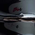 【LJR】Travis Scott × Nike Air Jordan 1 Retro High OG TS SP "Sail/Dark Mocha"LJR(CD4487-100) - 图片 10