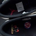 【LJR】Travis Scott × Nike WMNS Air Jordan 1 Low OG "Medium Olive"LJR（DZ4137-106） - 图片 13