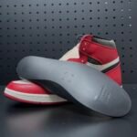 【LJR】Nike Air Jordan 1 High OG "Lost & Found/Chicago"LJR（DZ5485-612） - 图片 13