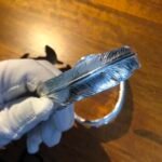 goro's 純フェザー手作りブレスレッ（GS-R-84） - 图片 5