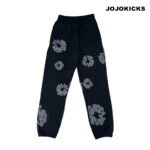 DENIM TEARS The Cotton Wreath Sweatpants（Available in multiple colors）16 colors (301-210-31） - 图片 2