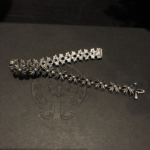 Chrome Hearts Side Cross Bracelet（CHROME HEARTS 376） - 图片 10