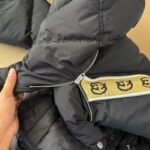 Gucci printed down jacket ​（598725-z8afz-1043） - 图片 4