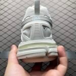 Balenciaga Track 2 Open Sneaker"White"（568614W2GN19000） - 图片 2