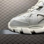 Balenciaga Track 2 Open Sneaker"White"（568614W2GN19000） - 图片 6