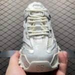 Balenciaga Track 2 Open Sneaker"White"（568614W2GN19000） - 图片 9