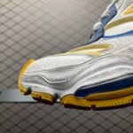 BALENCIAGA Cargo Sneaker "White/Grey/Orange/Blue"（785754W2MV19174） - 图片 9