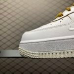 Nike WMNS Air Force 1 Low "1972"（ HF5716-111） - 图片 8
