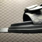 Dior MENS Dior Aqua Sandal Dior Oblique Jacquard(3SA135ZSA_H611) - 图片 8