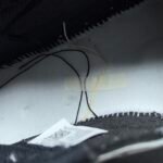 【LJR】Travis Scott × Nike WMNS Air Jordan 1 Low OG "Medium Olive"LJR（DZ4137-106） - 图片 14