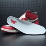 【LJR】Nike Air Jordan 1 High OG "Lost & Found/Chicago"LJR（DZ5485-612） - 图片 14