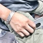 goro's 純フェザー手作りブレスレッ（GS-R-84） - 图片 4