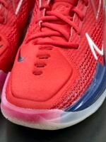 Nike Air Zoom GT Cut Team USA Sport Red（CZ0175-604） - 图片 5