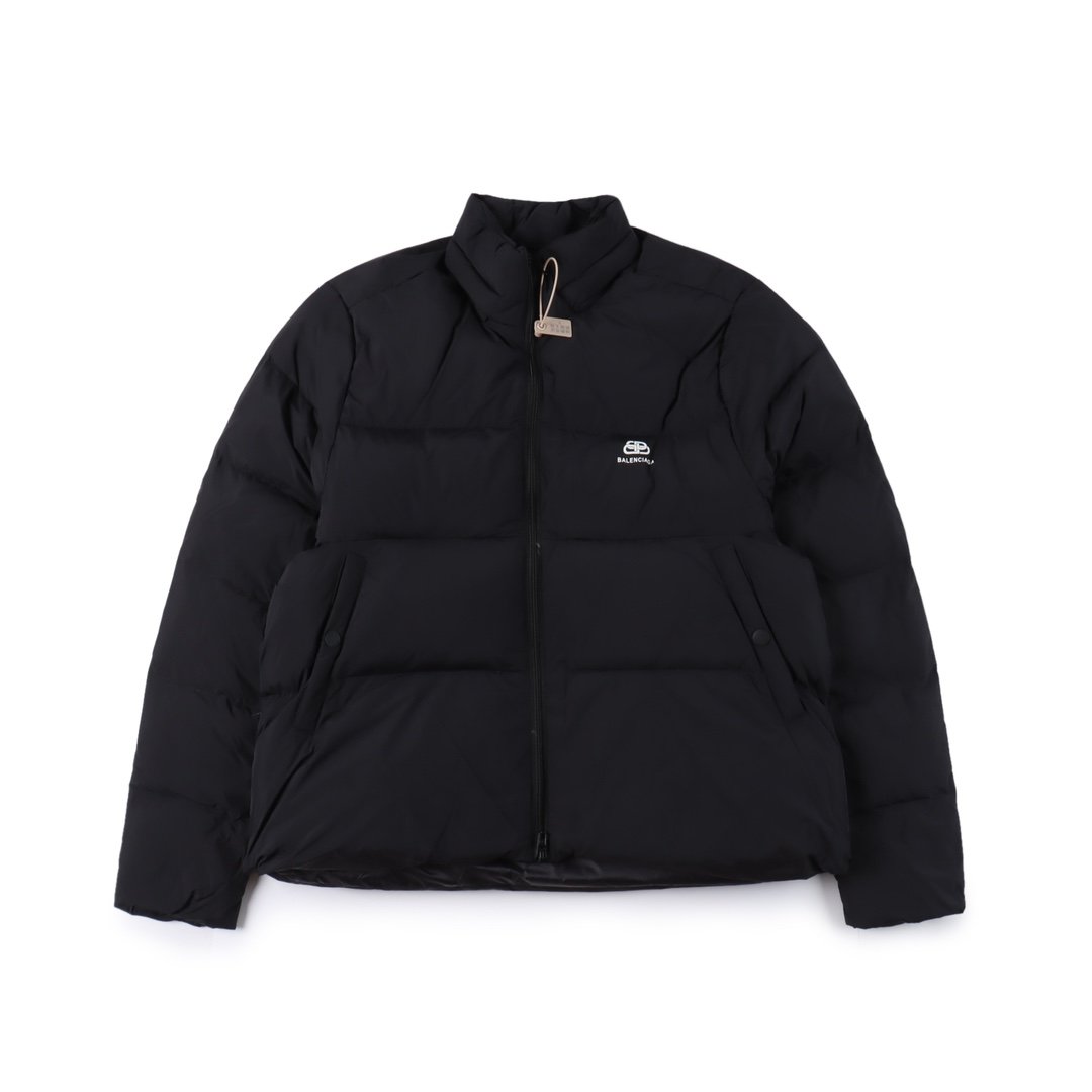 601763TYD361000-1 Balenciaga down jacket(601763TYD361000) - 图片 1