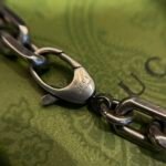 GUCCIインターロッキングG ブレスレット（620798-J8400-0811） - 图片 7