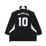 Balenciaga embroidered jacket（642341TYB181000） - 图片 2