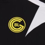 Balenciaga embroidered jacket（642341TYB181000） - 图片 4