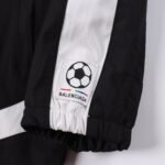 Balenciaga embroidered jacket（642341TYB181000） - 图片 5