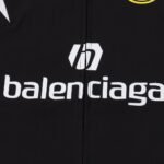 Balenciaga embroidered jacket（642341TYB181000） - 图片 6