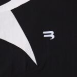 Balenciaga embroidered jacket（642341TYB181000） - 图片 7