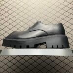 Balenciaga Rhino Derbies Derby Shoes（656977WBB501000）