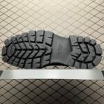 Balenciaga Rhino Derbies Derby Shoes（656977WBB501000） - 图片 5