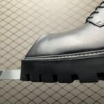 Balenciaga Rhino Derbies Derby Shoes（656977WBB501000） - 图片 6